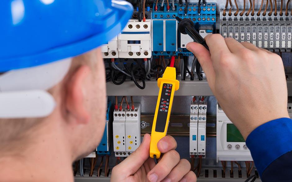 cherche électricien Villeparisis