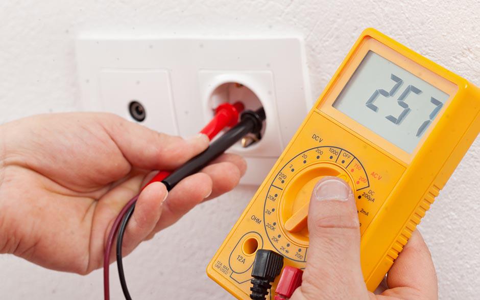cherche électricien Villeparisis