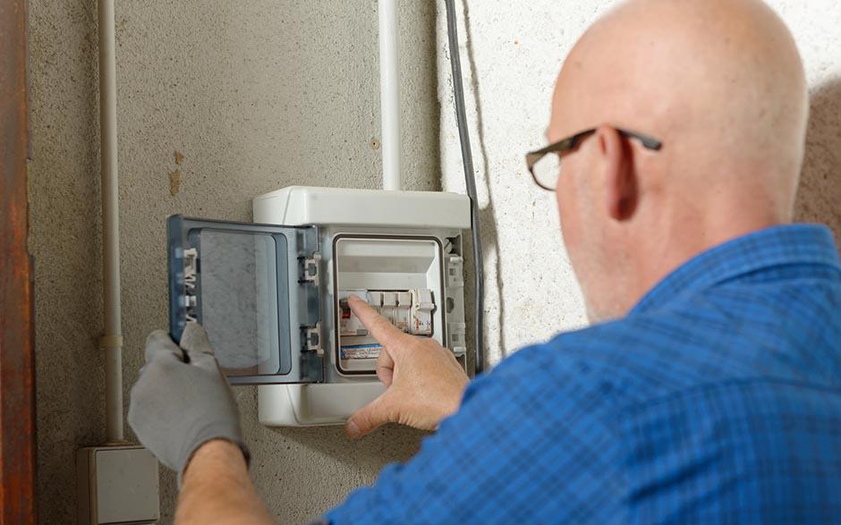 cherche électricien Villeparisis